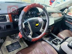 شيفروليه تاهو